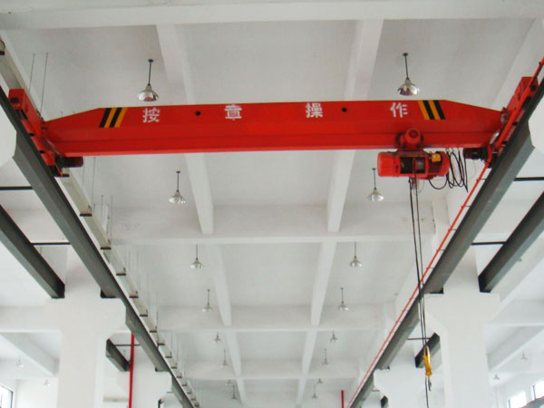 山东金通起重设备有限公司,LD型电动单梁桥式起重机