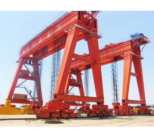 山东金通起重设备有限公司为教您山东起重机厂家三个细节可节约维修保养费用