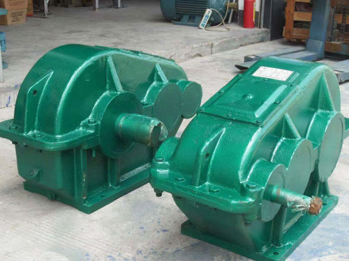 山东金通起重设备有限公司,减速机