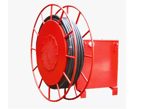 山东金通起重设备有限公司,电缆卷筒