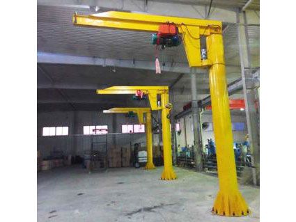BZD型定柱式悬臂起重机