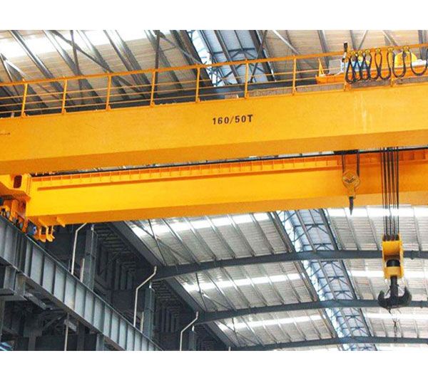 桥式起重机安全操作一般要求