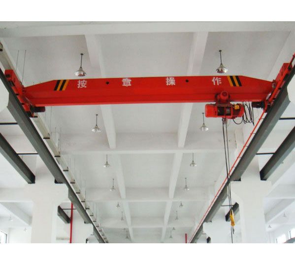 电动单梁起重机的操作安全技术要求