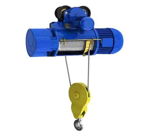 电动葫芦的安全运用需求有哪些