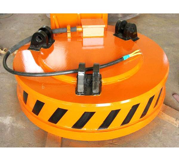 电磁吸盘保险丝为什么总是烧