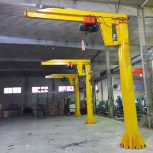 BZD型定柱式悬臂起重机