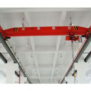 电动单梁起重机的操作安全技术要求