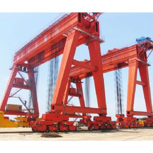 山东起重机厂家三个细节可节约维修保养费用